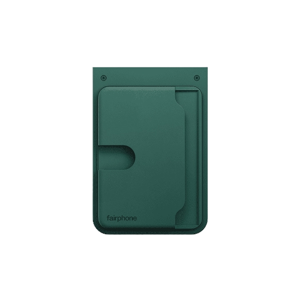 Fairphone 6 Kartenhalter Forest Green