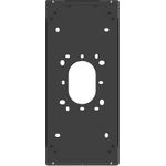 Verkada ACC-INT-COND-3 Conduit Surface Mount Kegelhalterung für TD63 Video Intercom