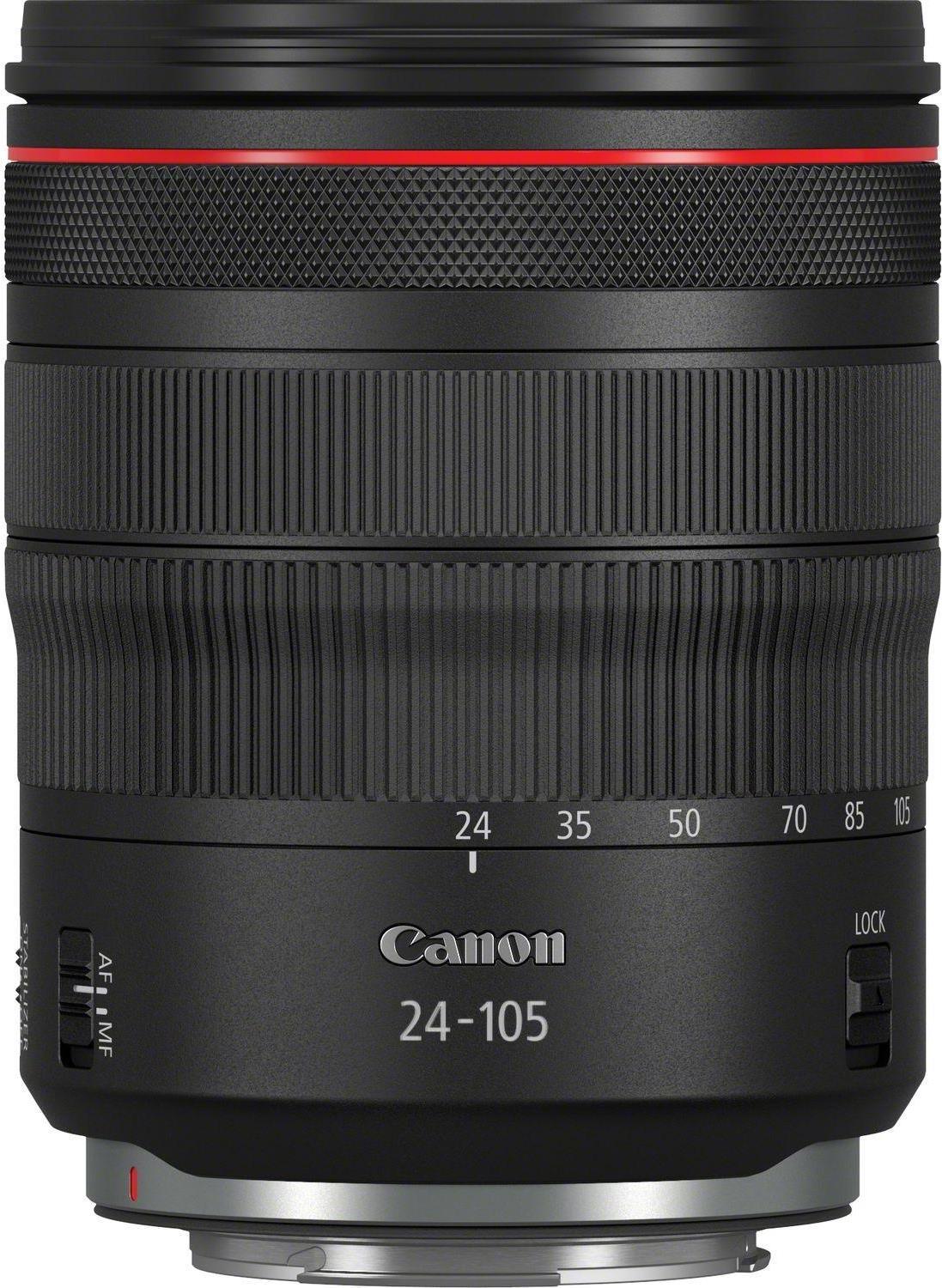 Canon RF zoomobjektiv (2963C005)