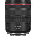 Canon RF zoomobjektiv (2963C005)