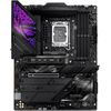 ASUS ROG STRIX Z890-E GAMING WIFI - Motherboard - ATX - LGA1851-Sockel - Z890 Chipsatz - USB-C 3,2 Gen 2x2, USB 3,2 Gen 1, USB 3,2 Gen 2, USB-C 3,2 Gen2, USB4 - 5 Gigabit Ethernet, Wi-Fi 7, Bluetooth - Onboard-Grafik (CPU erforderlich) - HD Audio (8-Kanal) (90MB1IM0-M0EAY0)