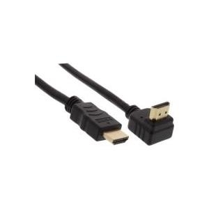 INLINE High Speed HDMI-Kabel mit Ethernet (17055V)