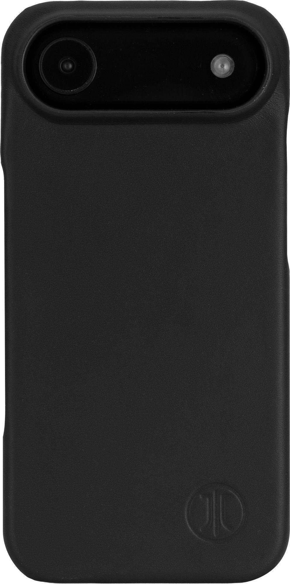JT Berlin Echtleder BackCase Kreuzberg| Apple iPhone Air| schwarz| 11132 (11132)