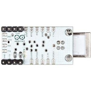 Arduino A000014 Development board interface adapter plate Zubehör für Entwicklungsplatinen (A000014)