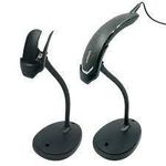 UNITECH MS282e handsfree (black) (5200-900013G)