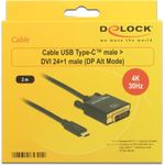 DeLOCK Externer Videoadapter (85321)