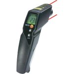 TESTO IR-Thermometer 830-T2 (0560 8312)