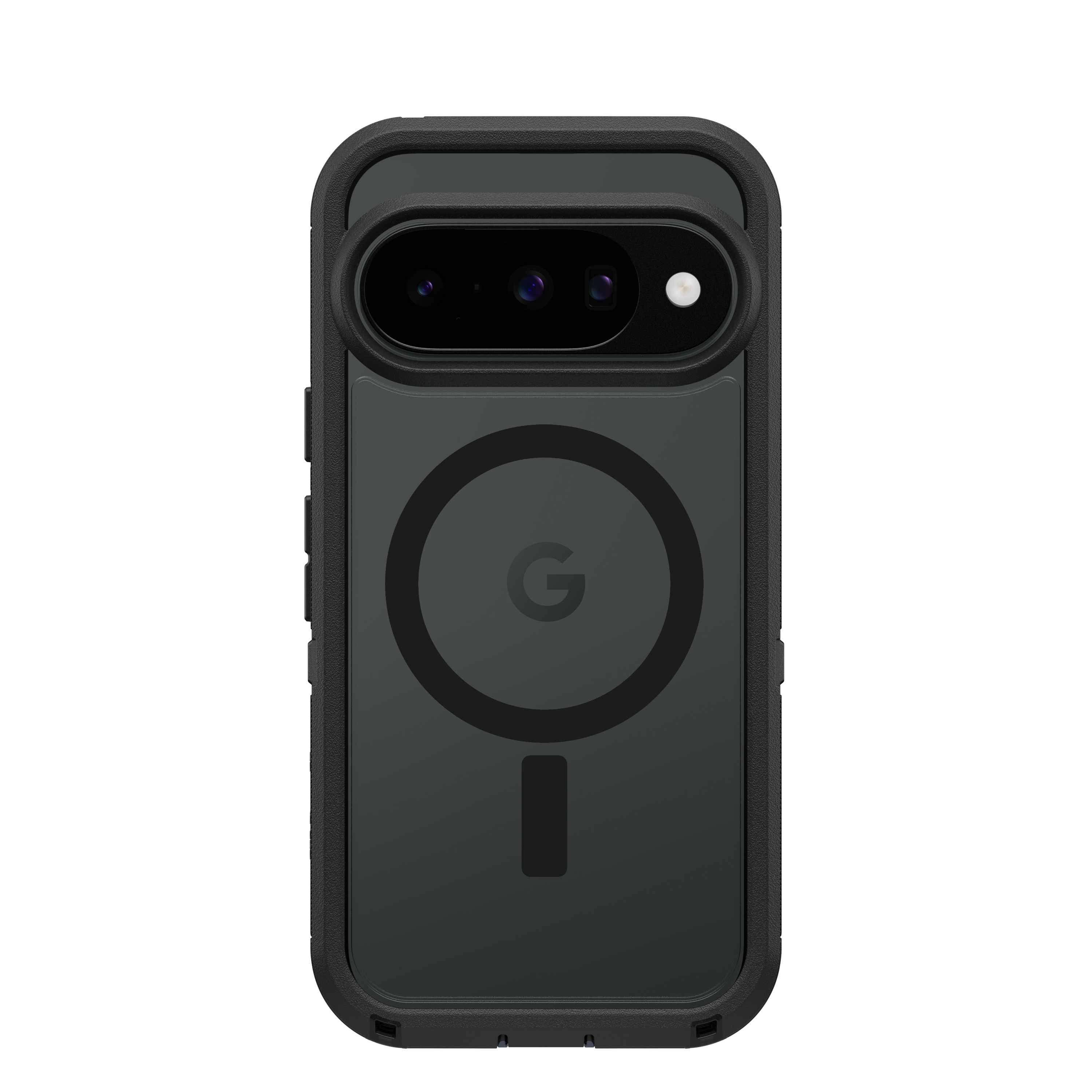 OtterBox Defender Pro XT 6.3" Pixel 10/10 Pro Schwarz, Transparent