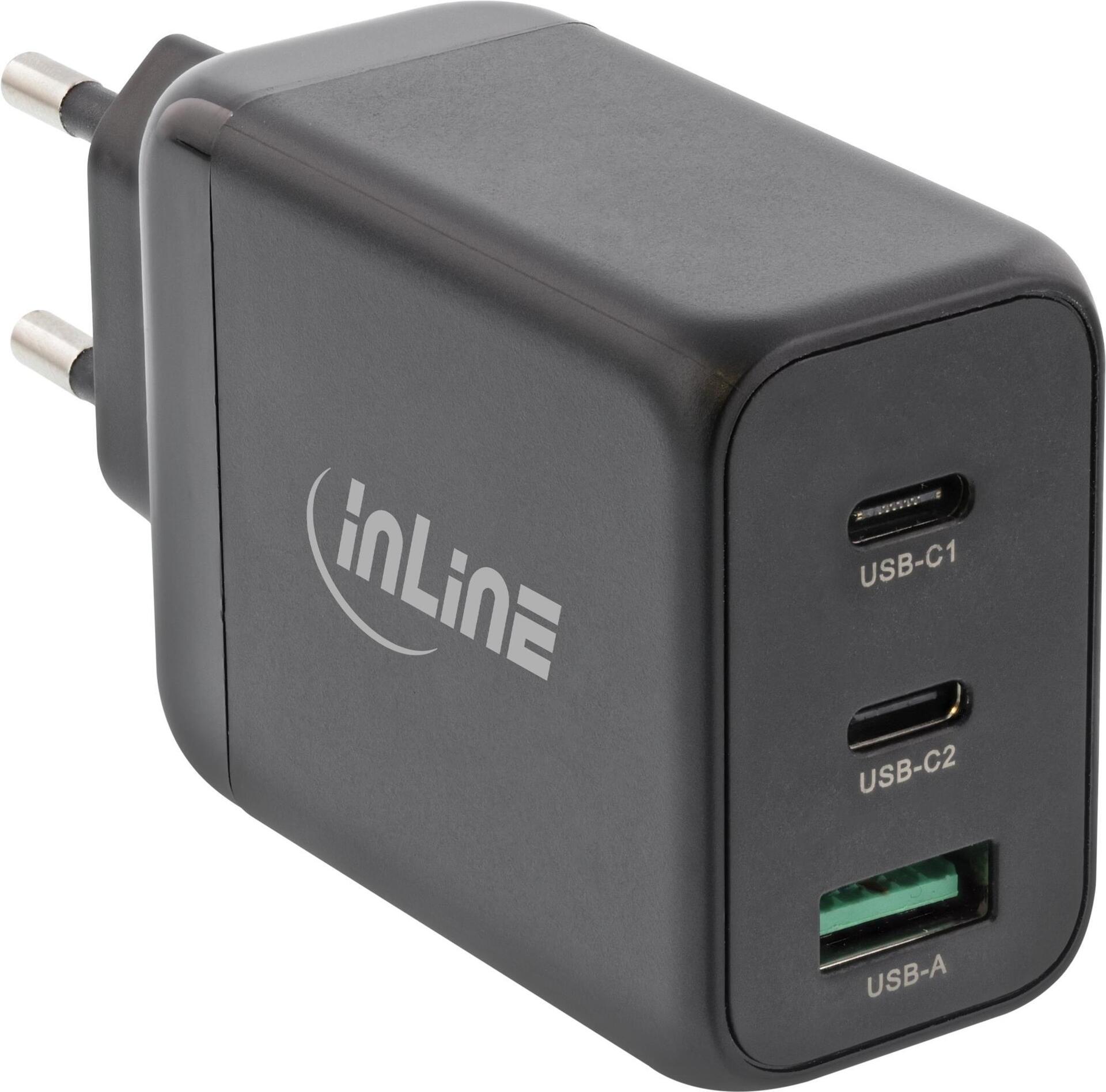 InLine USB PD Netzteil (31506F)