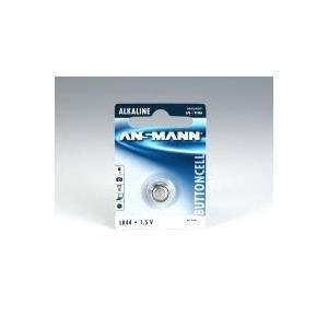 ANSMANN - Batterie LR44 Alkalisch (5015303)