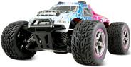 Amewi Hyper Go MAX20 Monstertruck Li-Po 750mAh blau/pink (22700)