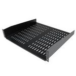 StarTech.com 2 HE Universal Server Rack (CABSHELFV)