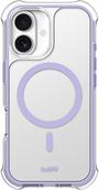 Laut International AERO PROTECT for iPhone 17 - Light Purple (L_IP25A_AP_PU)