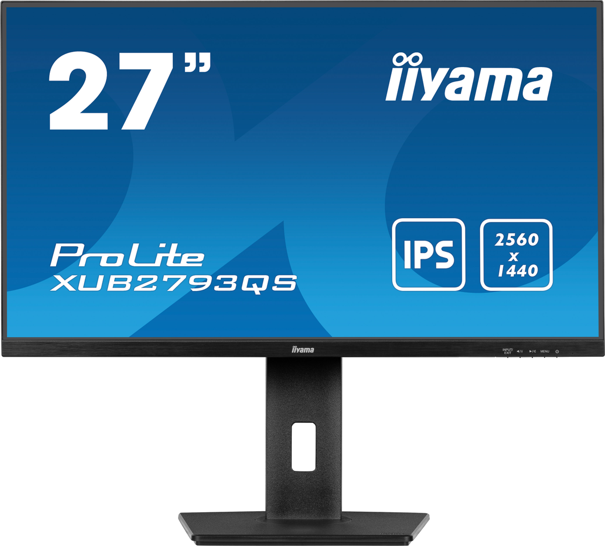 Iiyama ProLite XUB2793QS-B7 (XUB2793QS-B7)