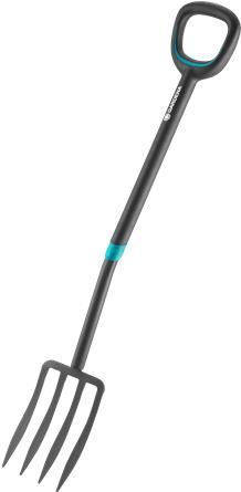Gardena 17013-20 Grabeforke Schwarz (17013-20)