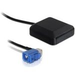 Navilock GNSS GPS Antenne NL-69AT Fakra 5m Navilock (60508)