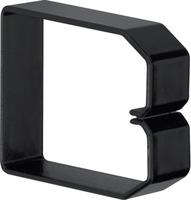 Hager B800603 Schwarz (B800603)