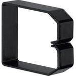 Hager B800603 Schwarz (B800603)