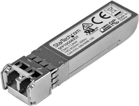 StarTech.com Cisco SFP-10G-SR-X kompatibel SFP+ (SFP10GSRXST)