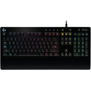 Logitech Prodigy G213 - Tastatur - USB - Deutschland (920-008087)