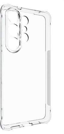 MTM TPU Silicon Cover Transparent, für Samsung S948 Galaxy S26 Ultra (111332)