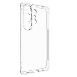 MTM TPU Silicon Cover Transparent, für Samsung S948 Galaxy S26 Ultra (111332)