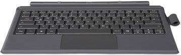 Wortmann AG S116 Ersatzteil für Tablets Tastatur (S116 KEYBOARD/GR)