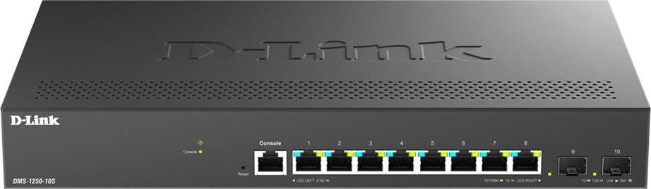 D-Link DMS 1250-10S (DMS-1250-10S/E)