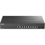D-Link DMS 1250-10S (DMS-1250-10S/E)