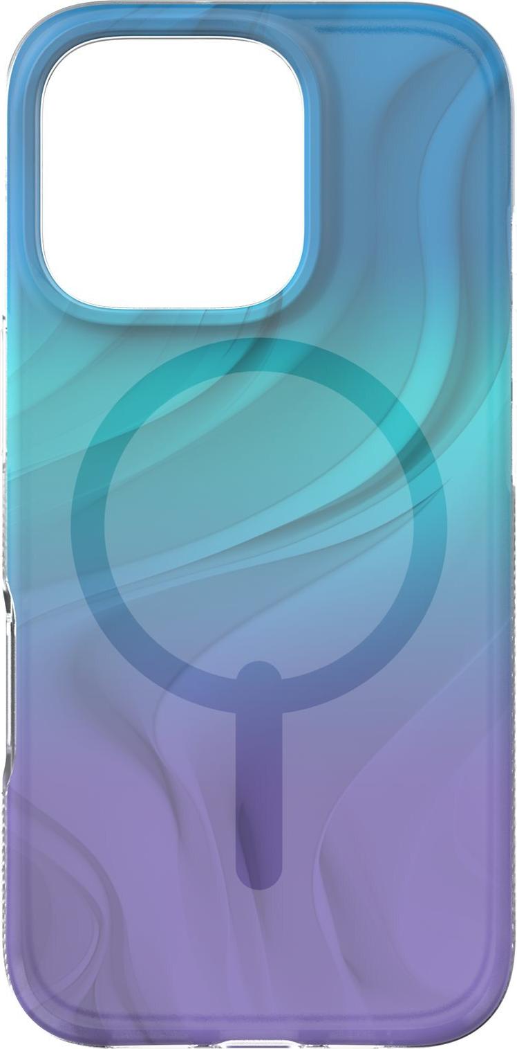 ZAGG Milan Snap Hintere Abdeckung für Mobiltelefon (702315108)