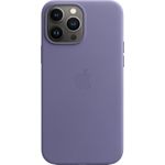 Apple MM1P3ZM/A Handy-Schutzhülle 17 cm (6.7" ) Cover Violett (MM1P3ZM/A)