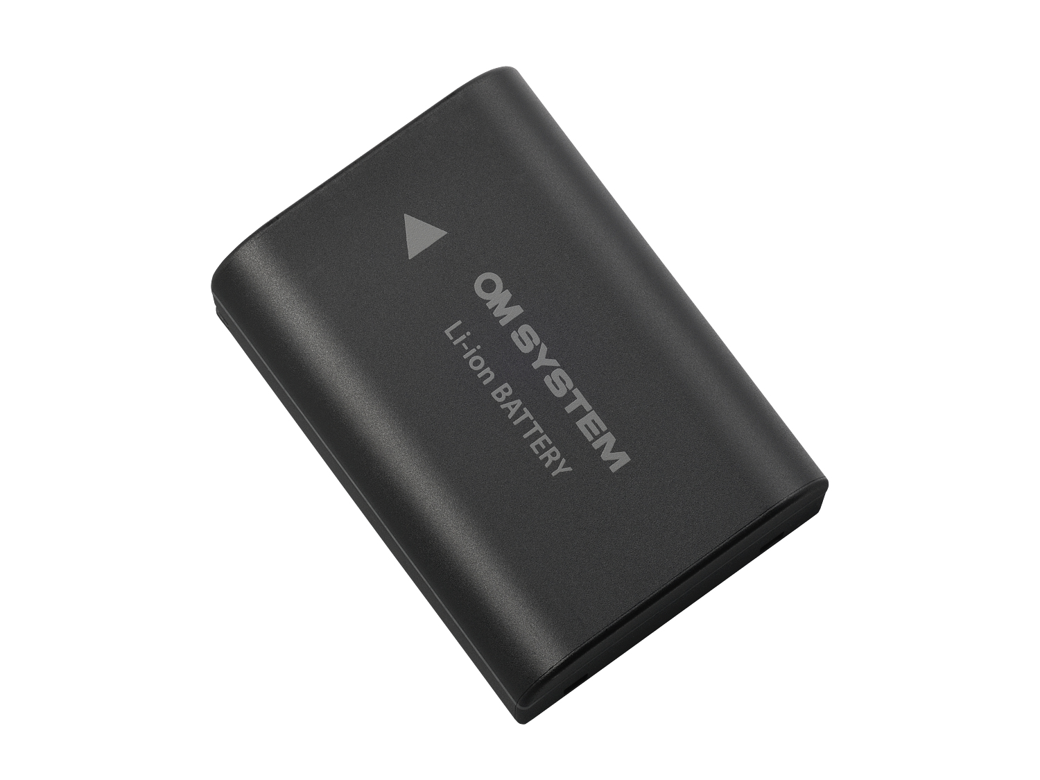 Olympus BLX-1 2280 mAh Li-Ion Kameraakku Schwarz