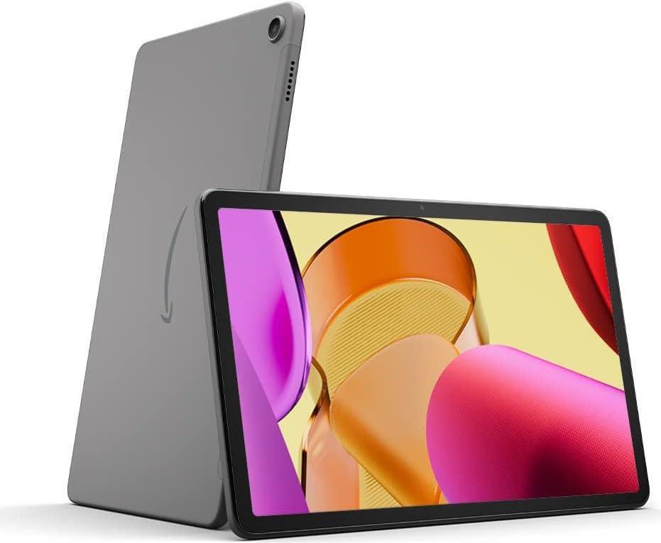 Amazon Fire Max 11 Tablet 64 GB Grau mit Werbung (B0B2SBZVVD)