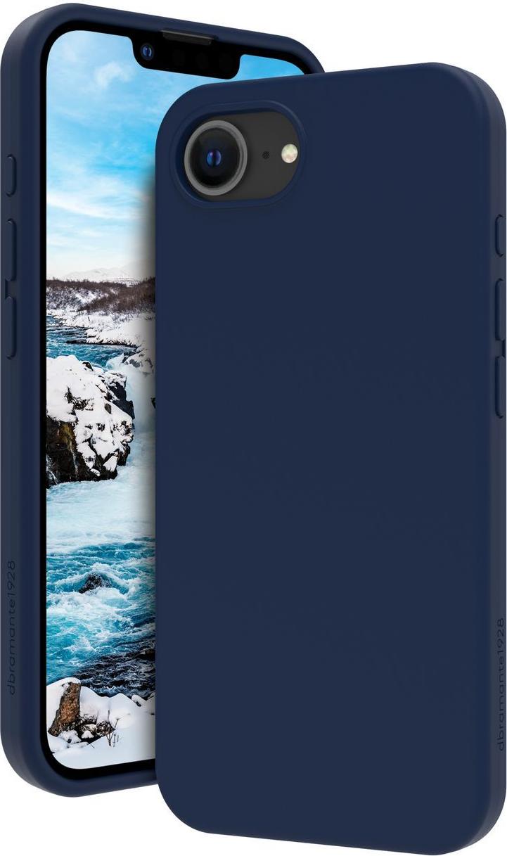 dbramante1928 Monaco iPhone 16e Pacific Blue (MOE4PABL6599)
