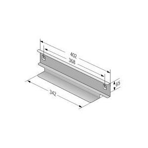 apraNET Gleitschienenmontagesatz (31-6544-00)