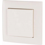 Eaton Power Quality EATON Smart Home xComfort Funk Taster 1-fach, komplett, 55mm (173411)