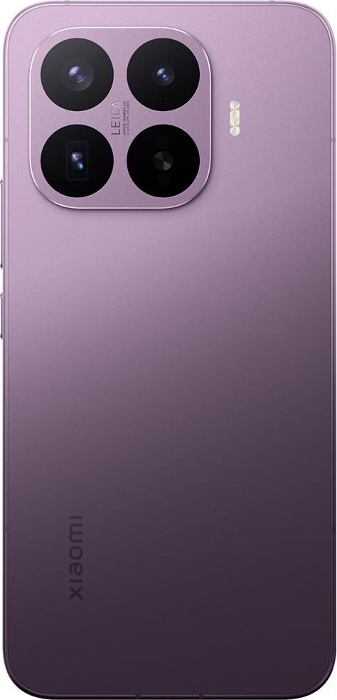 Xiaomi 17T Pro 5G Dual Sim Smartphone 6,83" 12 GB RAM 512 GB Deep Violet