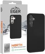 Eiger North Case Galaxy S24 schwarz (EGCA00542)