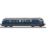 Märklin 39698 H0 Salon-Triebwagen Baureihe VT 92.5 der DB, MHI-Versammlungslok 2024 (39698)