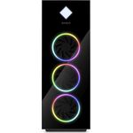 HP OMEN GT22-3093ng Intel Core Ultra 9 285K 2x16GB 2TB SSD RTX5080 W11H Shadow Black (P) (BA2U5EA#ABD)