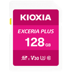 KIOXIA EXCERIA PLUS (LNPL1M128GG4)