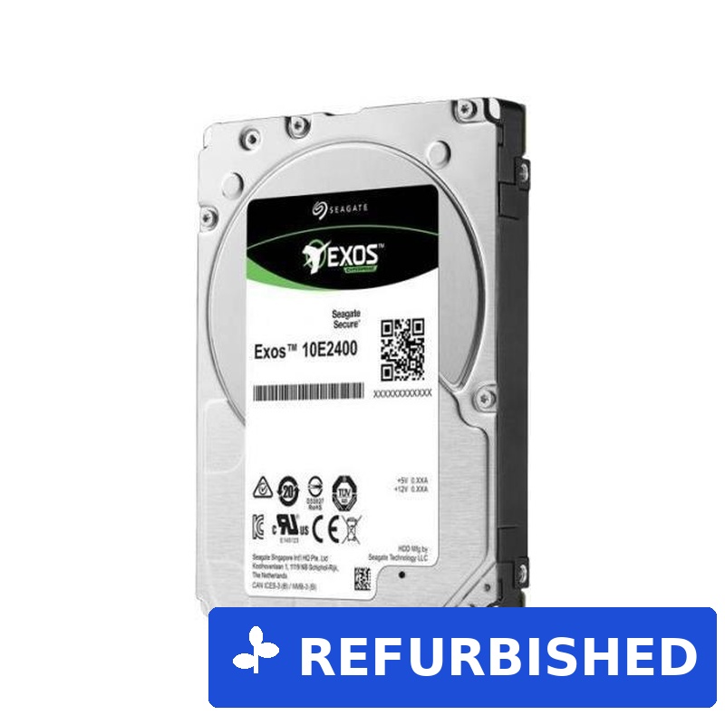 Seagate Exos 10E2400 ST1200MM0009 (ST1200MM0009)