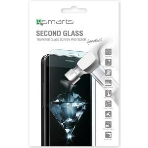4smarts Second Glass Bildschirmschutz für Handy 492974