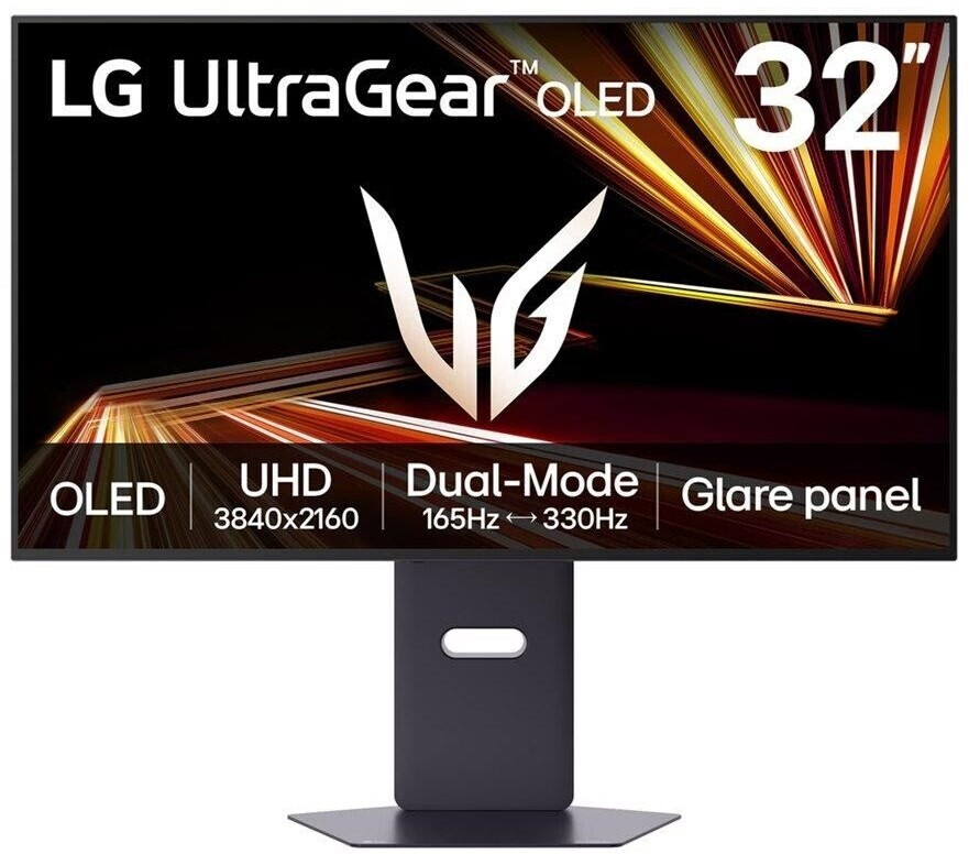 LG UltraGear 32GX850A-B (32GX850A-B.AEU)