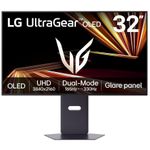 LG UltraGear 32GX850A-B (32GX850A-B.AEU)