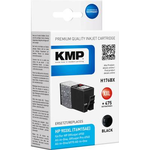 KMP 1756,0201 Tonerkartusche 1 Stück(e) Kompatibel Schwarz (1756,0201)