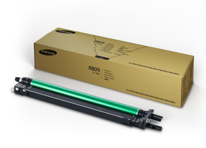 Samsung CLT-R809 Trommeleinheit Schwarz