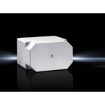 Rittal Universalgehäuse hellgrau 254 x 180 x 165 mm PC IP66 Universal (PK9522.000)