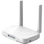 HPE Aruba Networking AP-605R12-EU Wi-Fi 6E Access Point CAT12 LTE 3600 Mbit/s