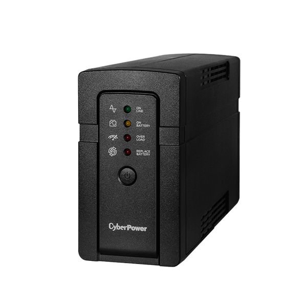 CyberPower RT650EI USV (RT650EI)